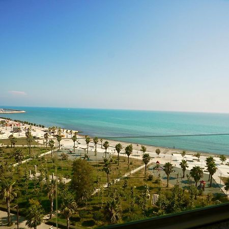 Grandstay Apartments Durres Exterior photo
