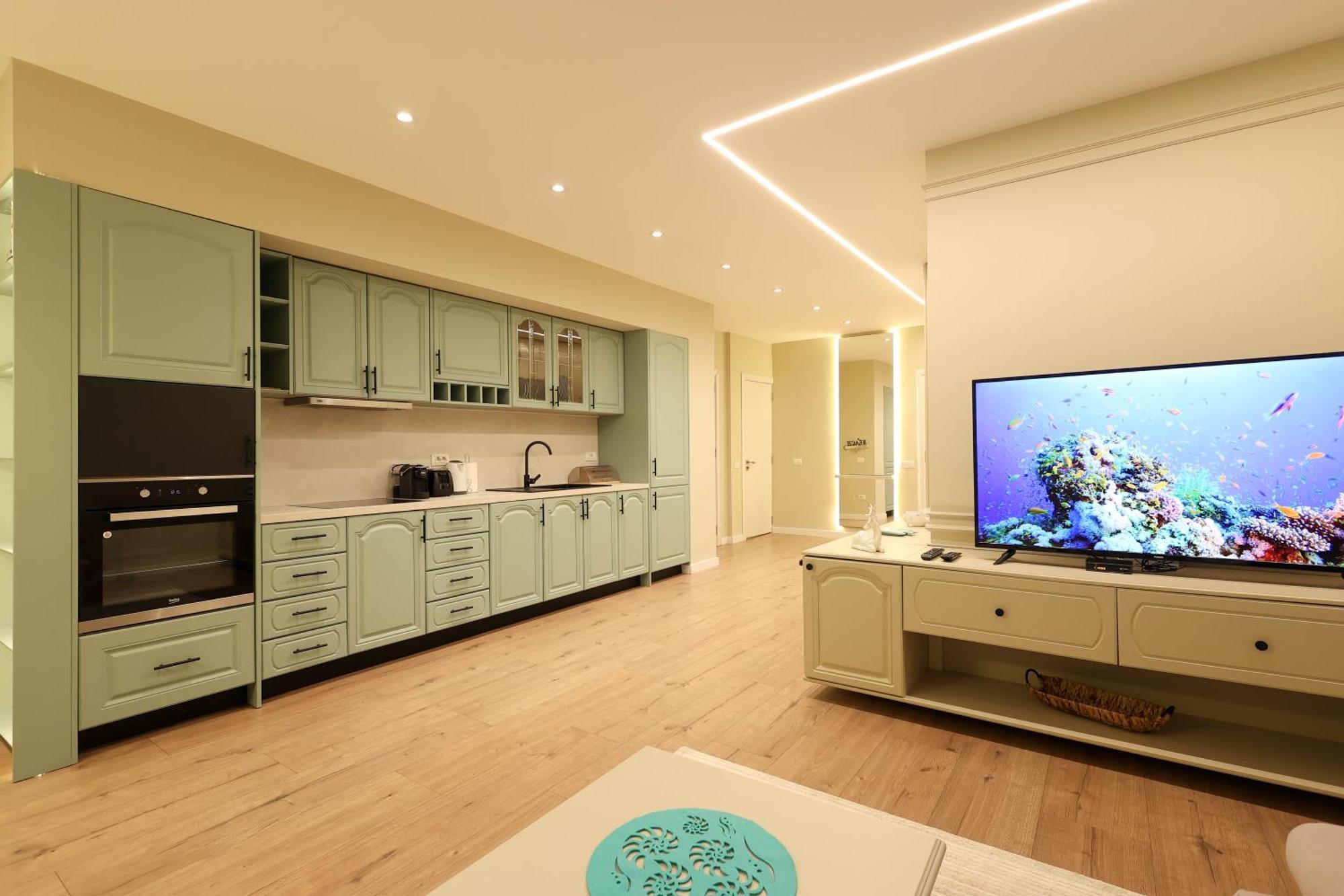 Grandstay Apartments Durres Exterior photo