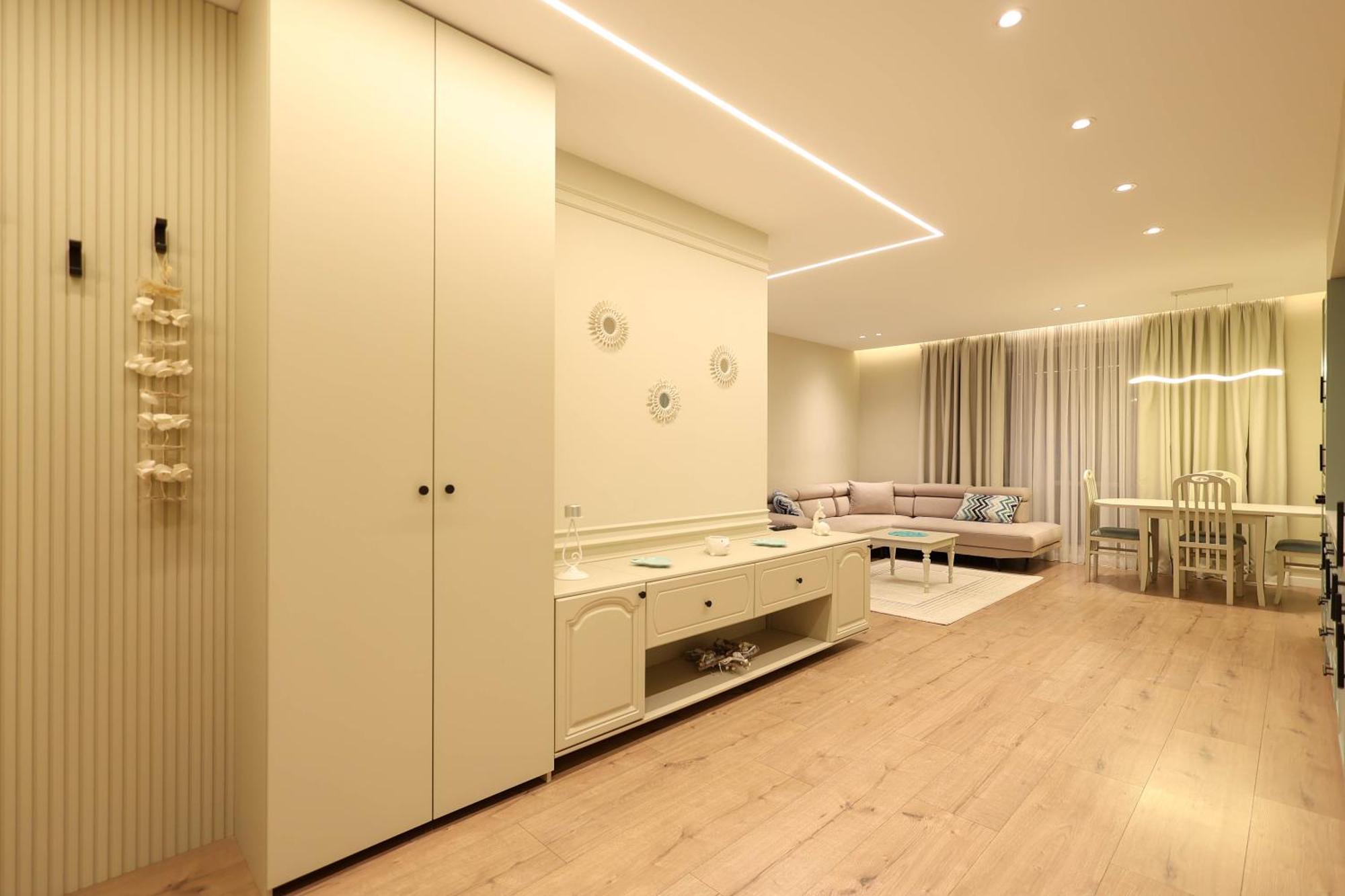 Grandstay Apartments Durres Exterior photo