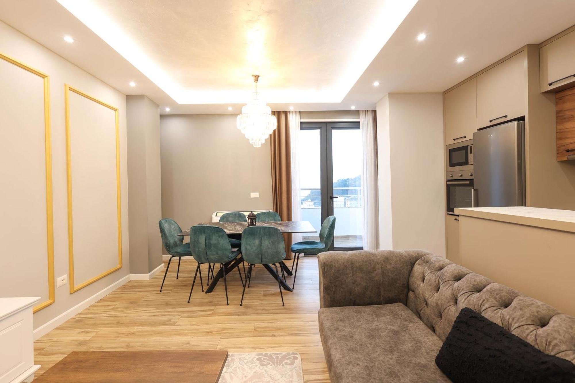 Grandstay Apartments Durres Exterior photo