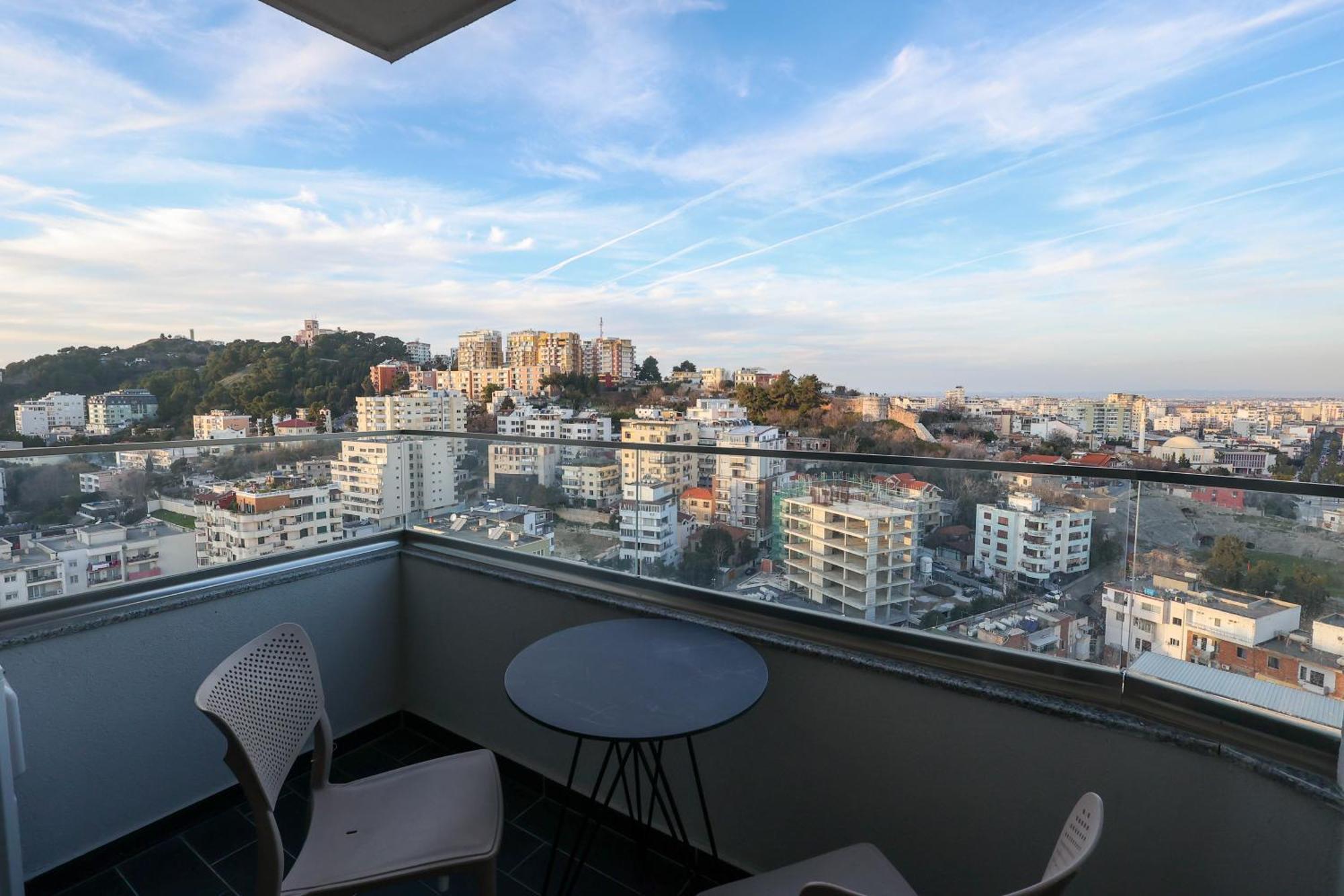Grandstay Apartments Durres Room photo