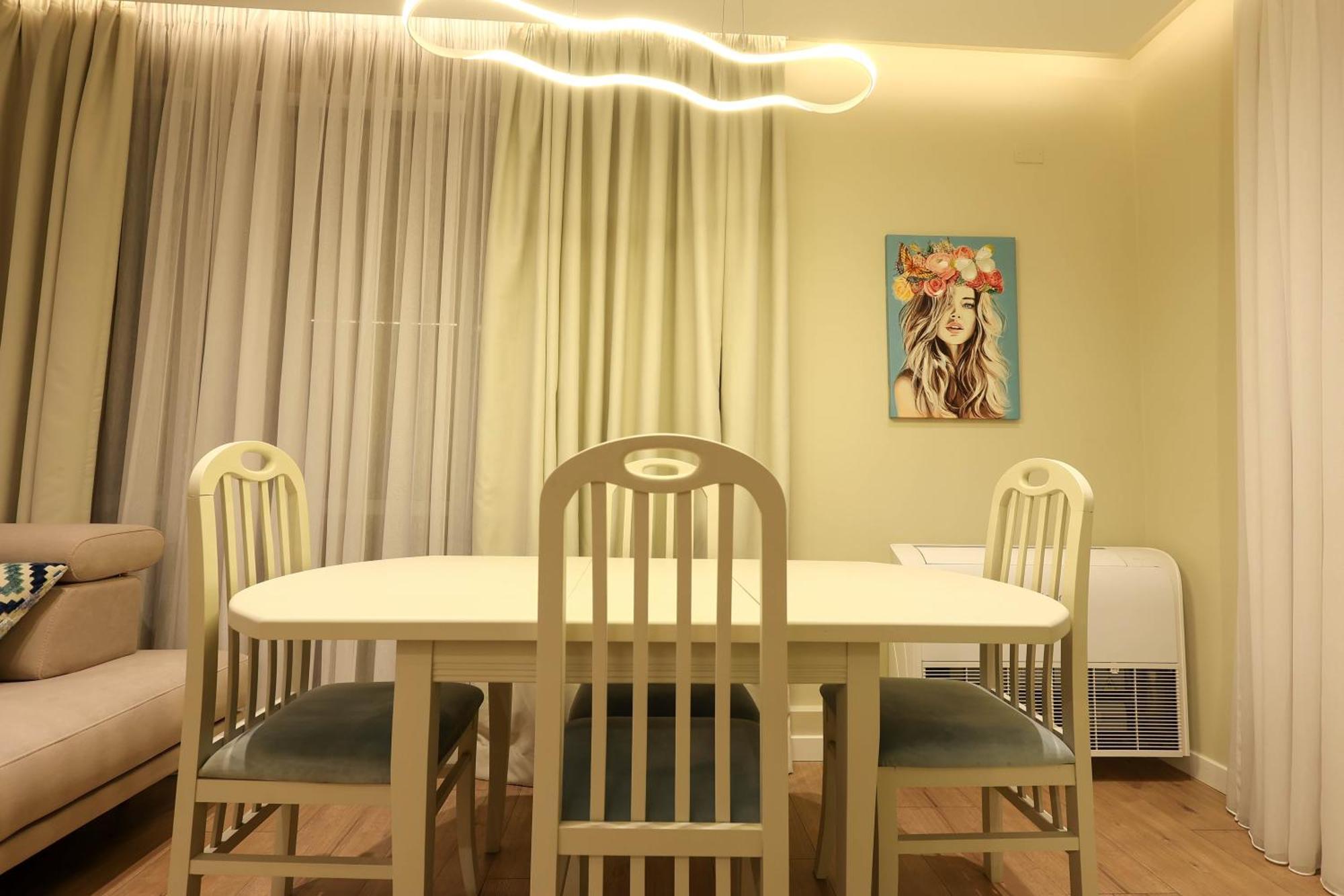 Grandstay Apartments Durres Room photo
