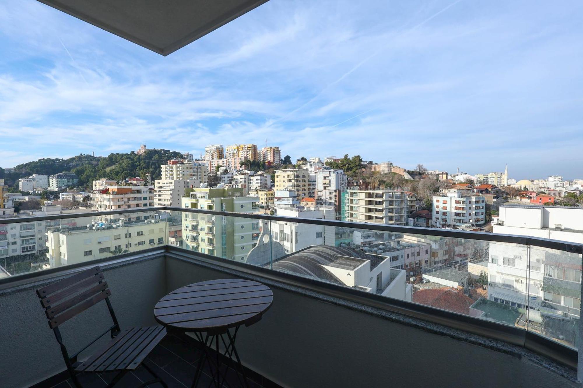 Grandstay Apartments Durres Room photo