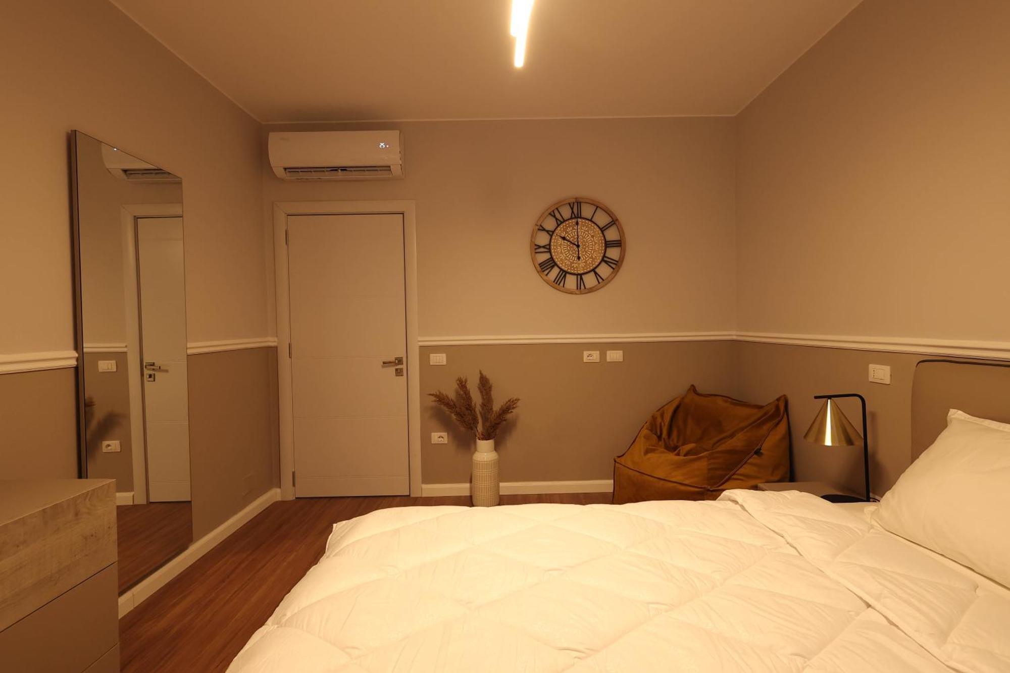 Grandstay Apartments Durres Exterior photo