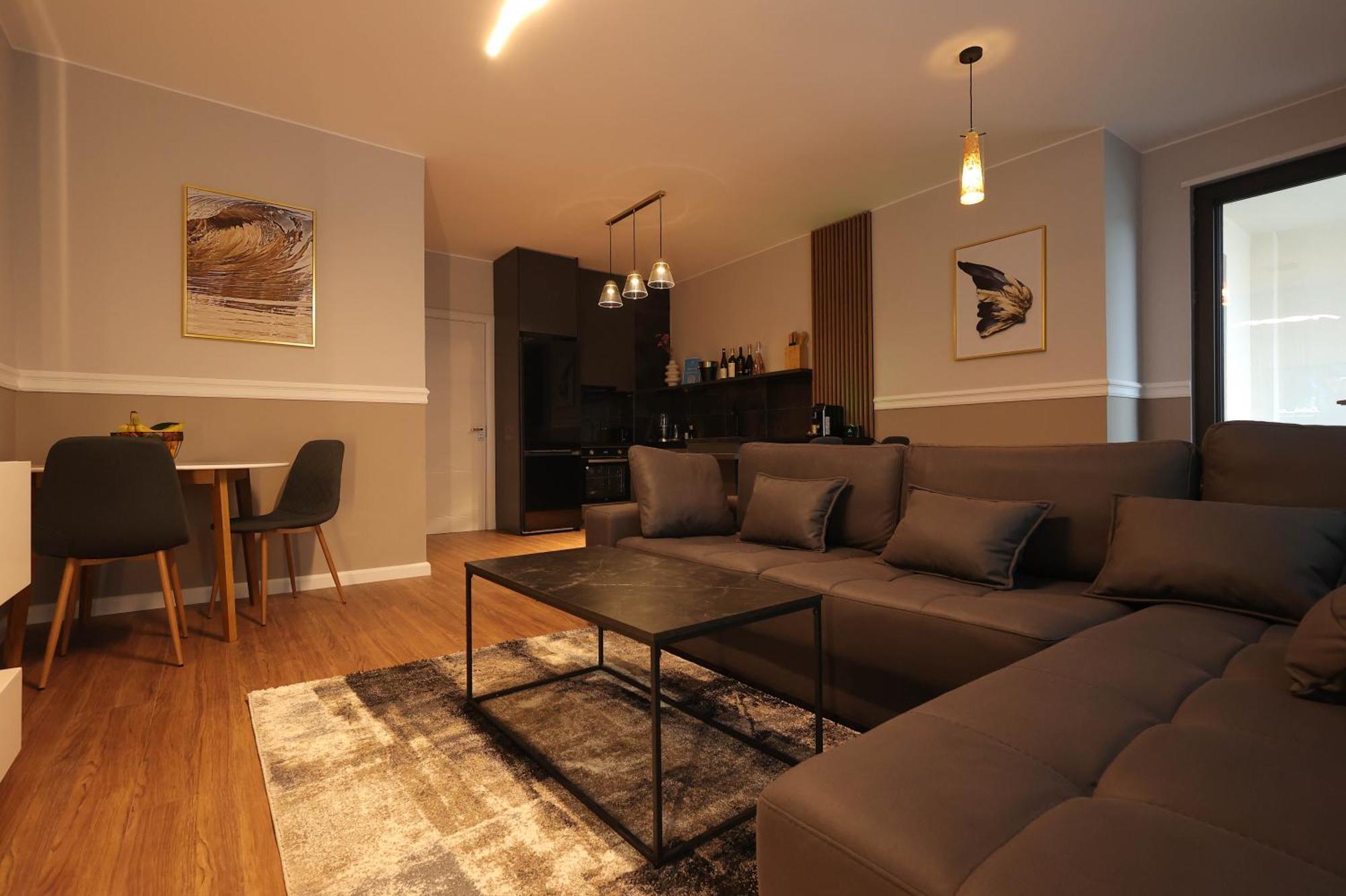 Grandstay Apartments Durres Exterior photo